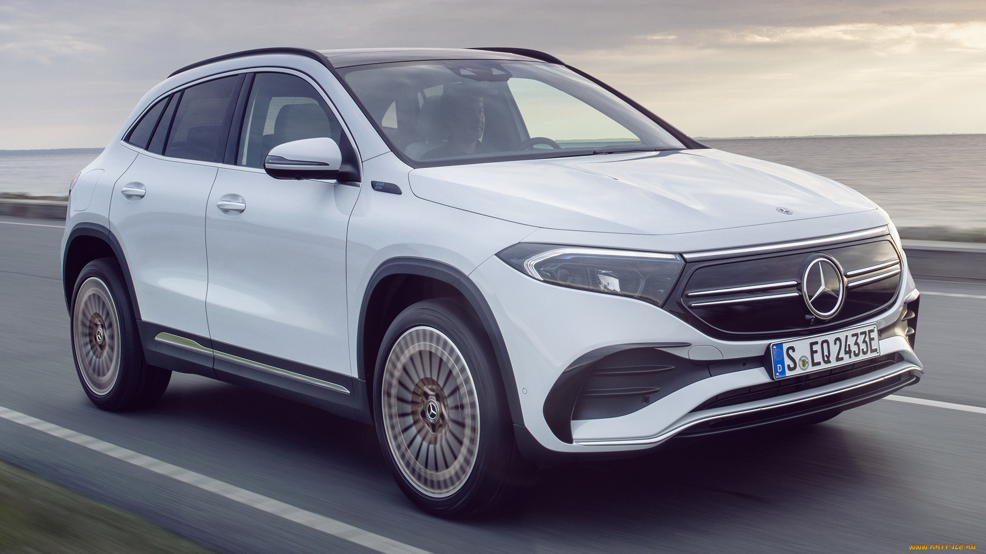 mercedes-benz eqa edition 1 2021, , mercedes-benz, mercedes, benz, eqa, edition, 1, 2021